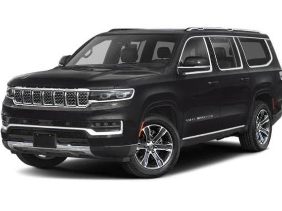 JEEP GRAND WAGONEER L 2024 1C4SJSGP2RS159009 image